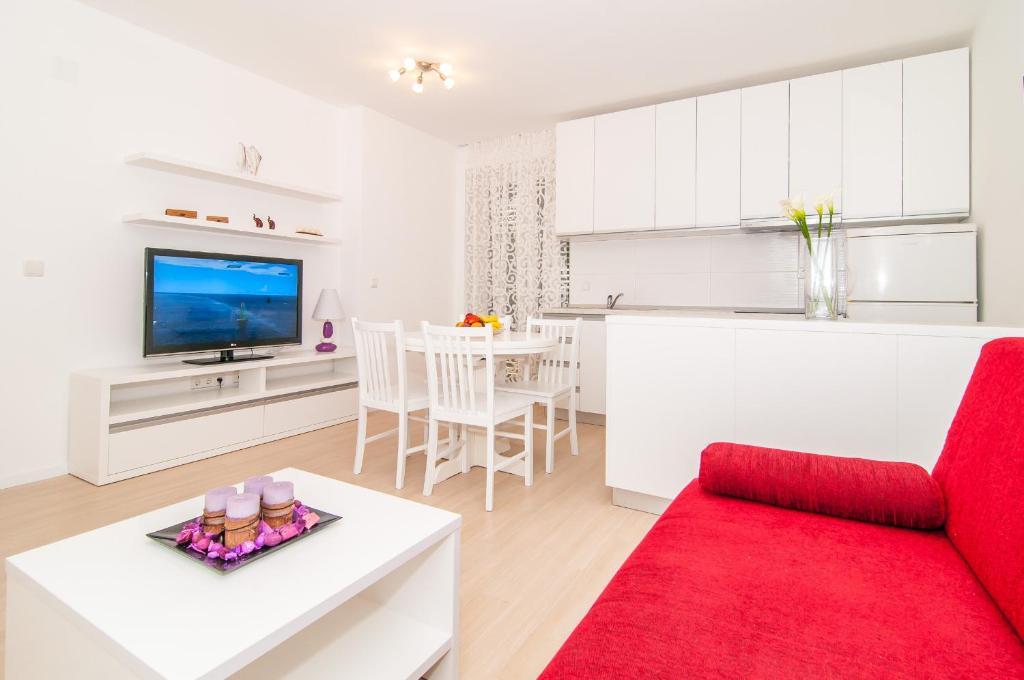 Avenue Apartment Dubrovnik Room photo